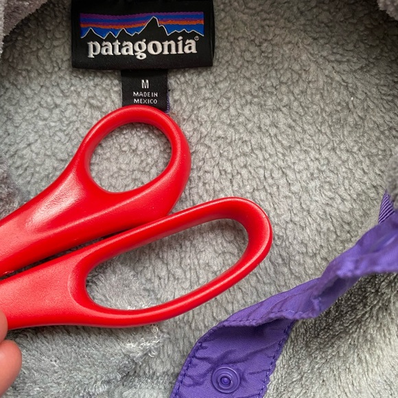 Patagonia Retool Snap T Pullover - Picture 3 of 5